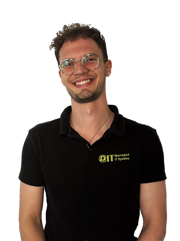 Dominik Bild